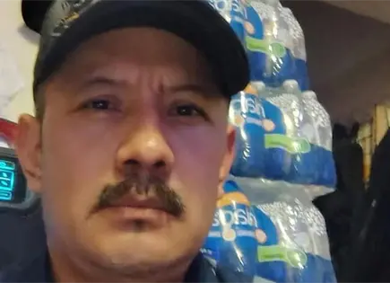 Familia de migrante demanda justicia