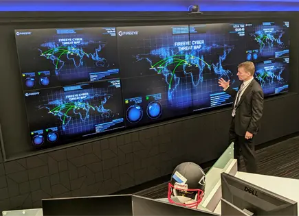 Hackers proiran&iacute;es atacan empresa m&eacute;dica Stryker en EE.UU.