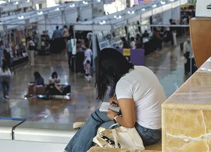 HOY INICIA la FERIA NACIONAL DEL LIBRO DE LA UASLP