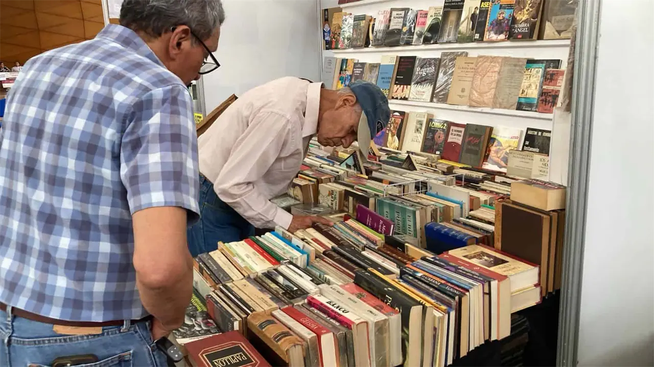 Foto: Alberto Martínez/Pulso