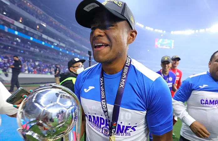 Jaiber Jiménez da el salto al arbitraje profesional