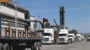 Las cifras no muestran alza en robos en la Z.I.