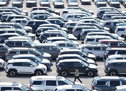 M&eacute;xico, principal proveedor de EU