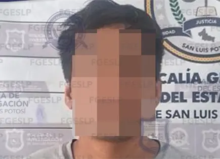 PDI captura a hombre acusado de ataque peligroso y amenazas
