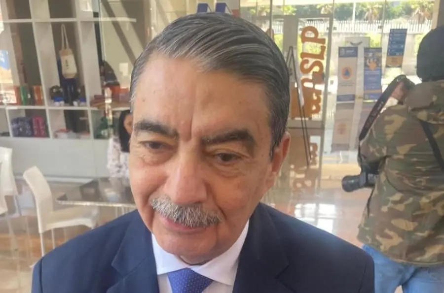 Reforma no tocará pensiones prime en la UASLP (video) Reforma no tocará pensiones prime en la UASLP (video)