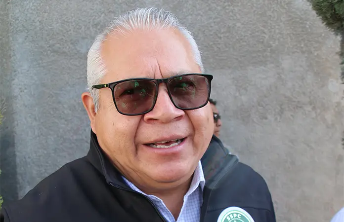 Reprocha J. Juárez cobertura de quejas