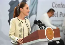 Sheinbaum analiza mover elección judicial y revocación de mandato Sheinbaum analiza mover elección judicial y revocación de mandato