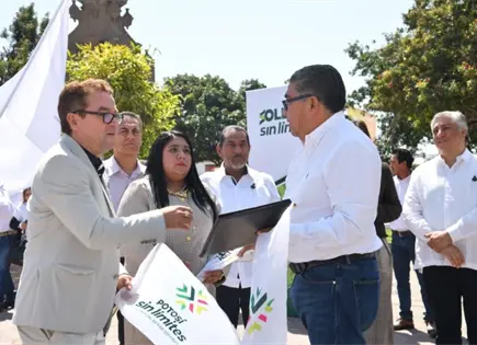 Soledad, primer municipio libre de analfabetismo