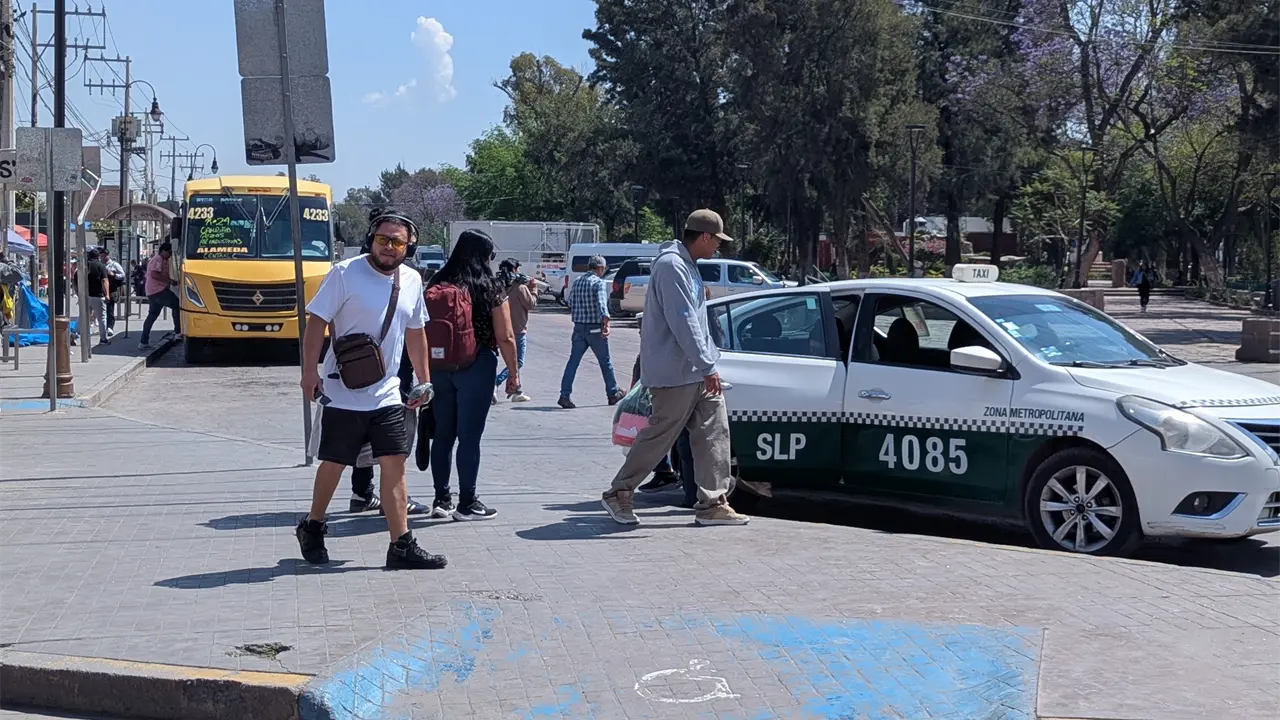 Foto: Citlally Montaño-Pulso