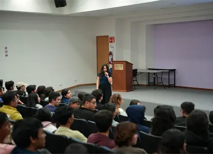 UPSLP acerca a estudiantes a Bosch