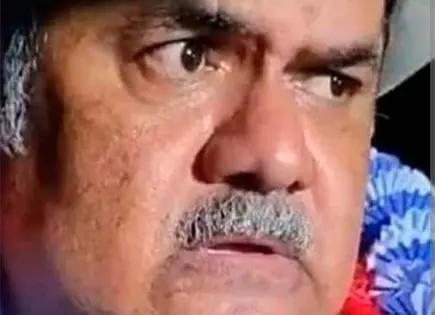 Apuntan a gestión de "El Compa" Genaro por 45 mdp Apuntan a gestión de "El Compa" Genaro por 45 mdp