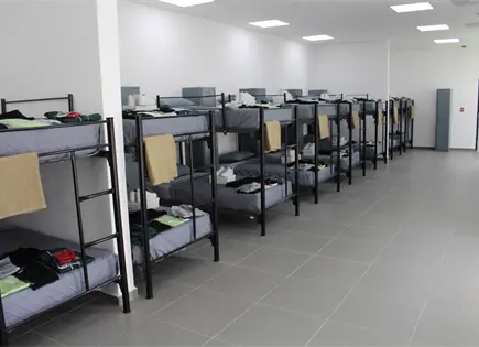 Baja flujo migrante en San Luis Potosí, reporta IMEI Baja flujo migrante en San Luis Potosí, reporta IMEI