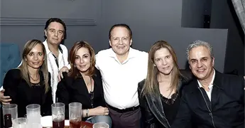 C&Aacute;LIDO ENCUENTRO