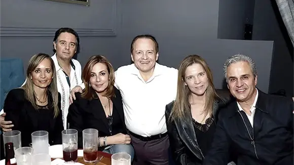 C&Aacute;LIDO ENCUENTRO