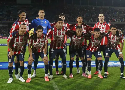 Chivas busca consolidarse; Santos intenta salir del fondo