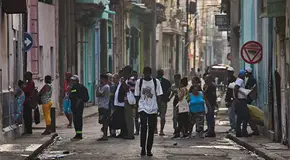 Cuba confirma di&aacute;logo con EU