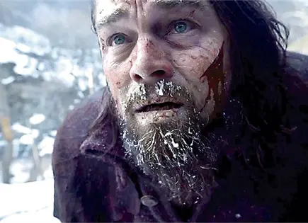 "EL RENACIDO" VUELVE AL CINE