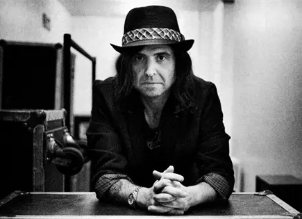 Fallece Phil Campbell, guitarrista de Mot&ouml;rhead, a los 64 a&ntilde;os