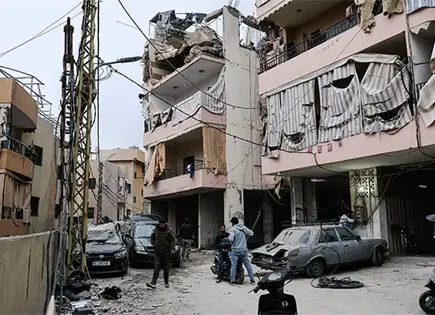 Hizbul&aacute; se dice listo para un avance israel&iacute;