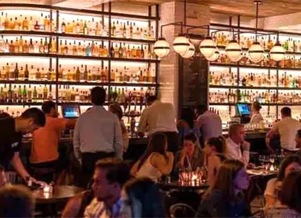 Impulsa Canirac uso robots por falta de personal