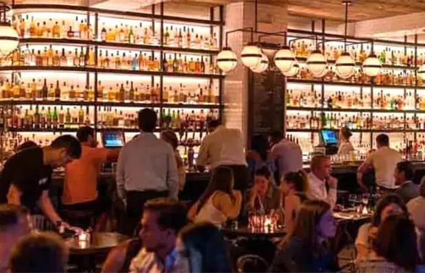 Impulsa Canirac uso robots por falta de personal