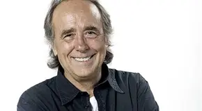JOAN MANUEL SERRAT, HONORIS CAUSA POR ARGENTINA