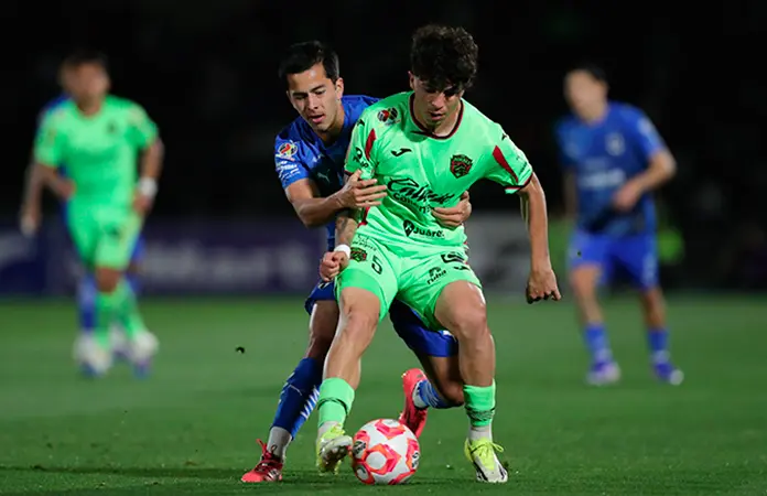 Juárez rescata la igualada