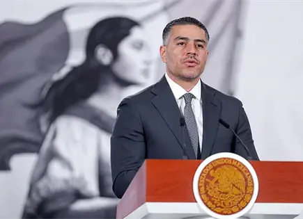 La FGR analiza reportajes sobre "El Mencho": SSPC