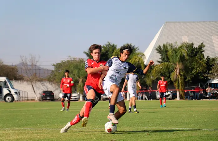 PFC buscará el triunfo ante Jaral de Progreso