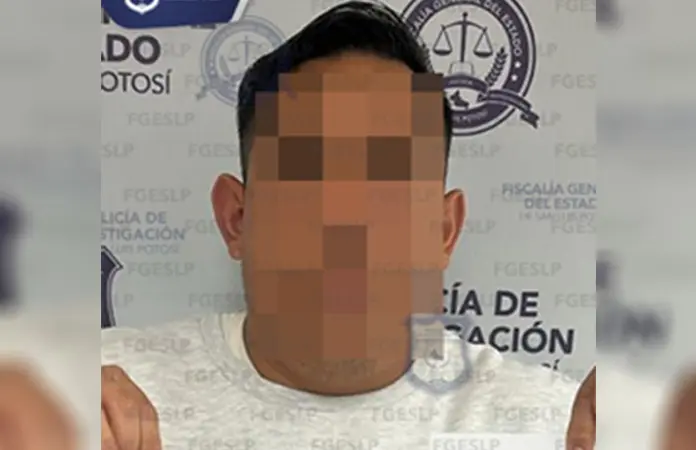 Presunto homicida se escondía en los Estados Unidos