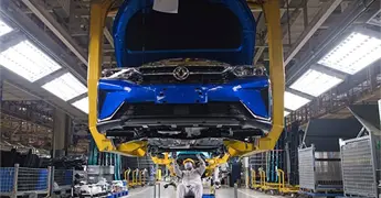 Prev&eacute;n presi&oacute;n de EU a automotrices