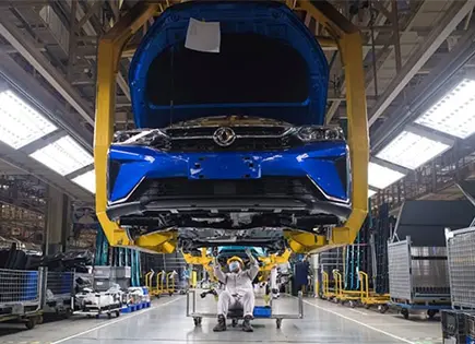 Prev&eacute;n presi&oacute;n de EU a automotrices