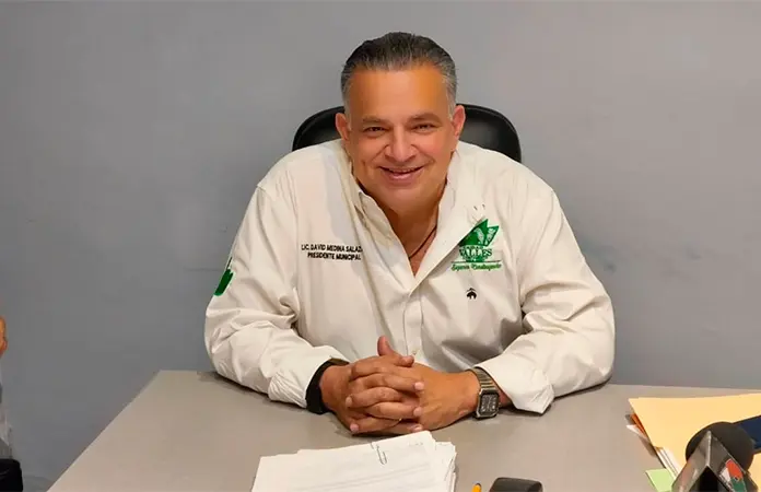 Represalias, quema de autos de policías