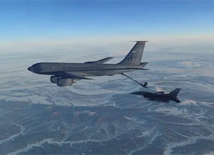 Se confirma que 6 tripulantes de avi&oacute;n fallecieron