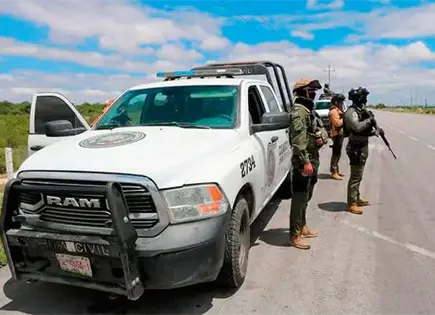 SLP entre los estados más seguros del país