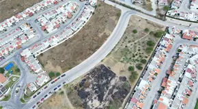 Ven ilegal subasta  de predio municipal