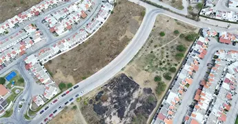 Defiende Galindo proceso de subasta de terrenos