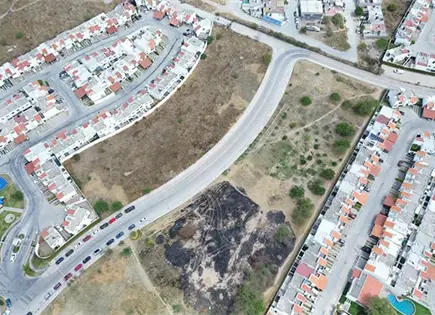 Ven ilegal subasta  de predio municipal