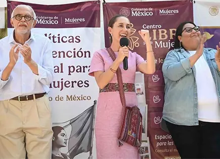 "A nosotros nos puso el pueblo" "A nosotros nos puso el pueblo"