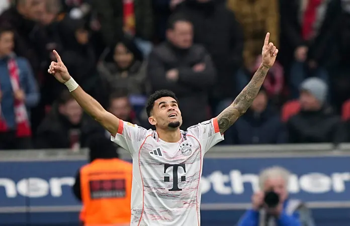 Bayern empata ante Leverkusen