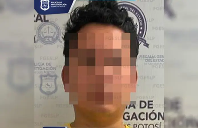 Capturan a individuo que atacó a una pareja