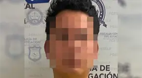 Capturan a individuo que atacó a una pareja