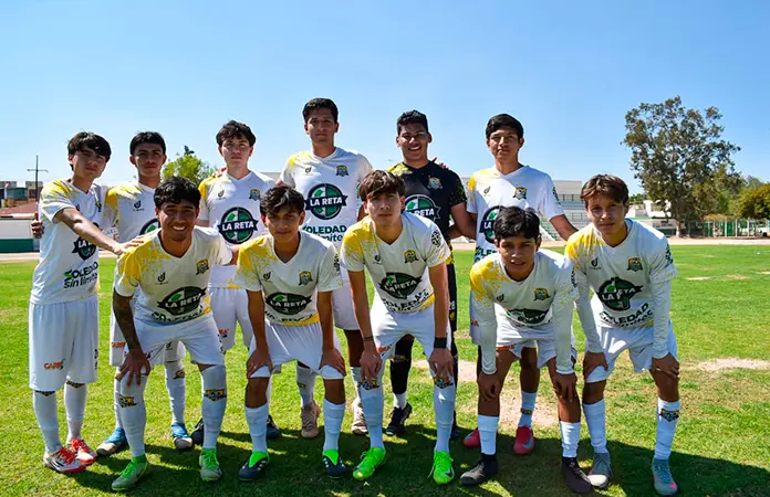 Cefor Promotora recibe a Irapuato