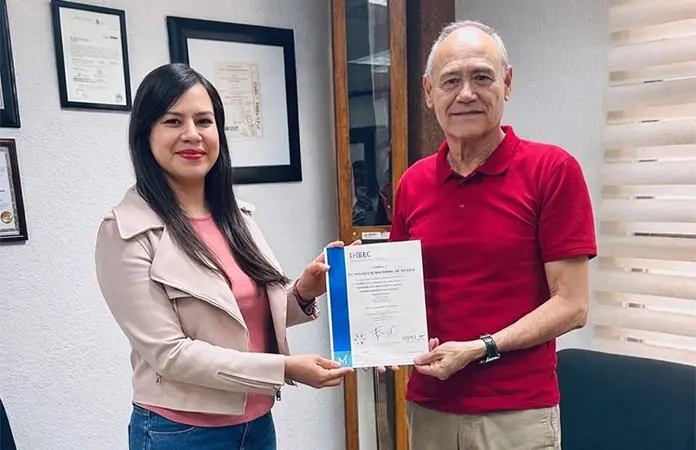 Certifican al Tec en igualdad laboral y no discriminación