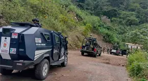 CJNG controla la frontera sur