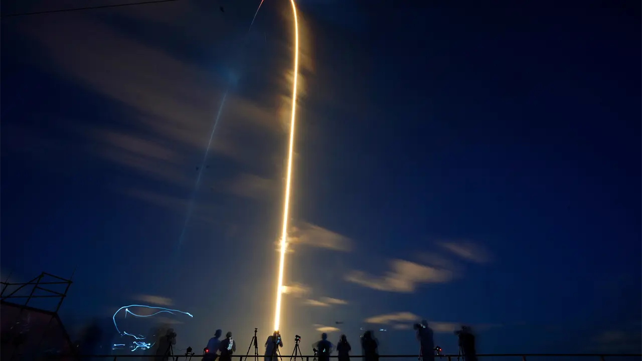 Día de Pi une ciencia y comunidad en Exploratorium San Francisco