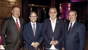 ESTUPENDA CELEBRACIÓN