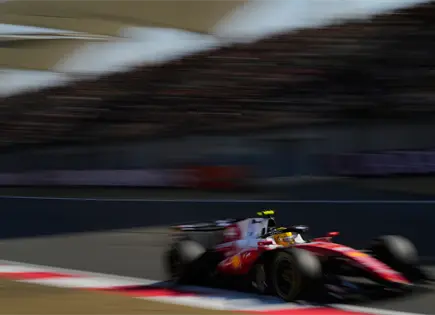 FIA cancela carreras en Bahréin y Arabia Saudí por seguridad FIA cancela carreras en Bahréin y Arabia Saudí por seguridad