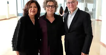 Gabriela Warkentin pide a mujeres a defender sus espacios y derechos