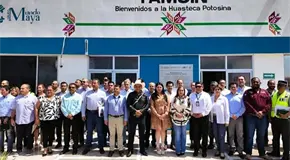 La ampliación del aeropuerto eliminará la avenida Jarrilla